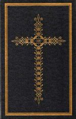 orthodox holy week service book